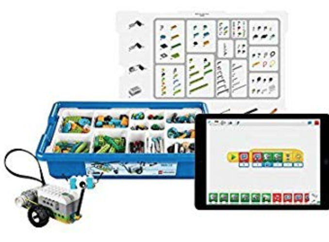 Image selected by project leader